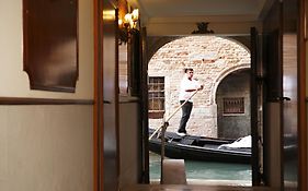 Hotel Kette Venedig